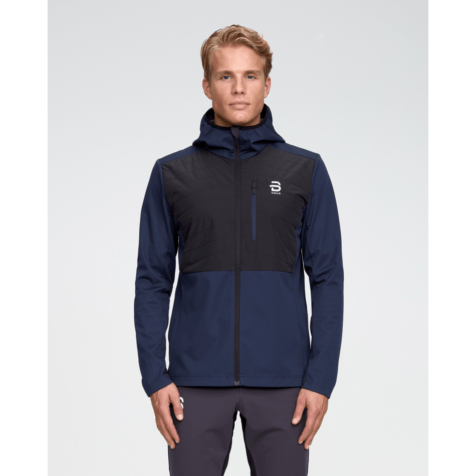 Bjorn Daehlie Men's Power Jacket