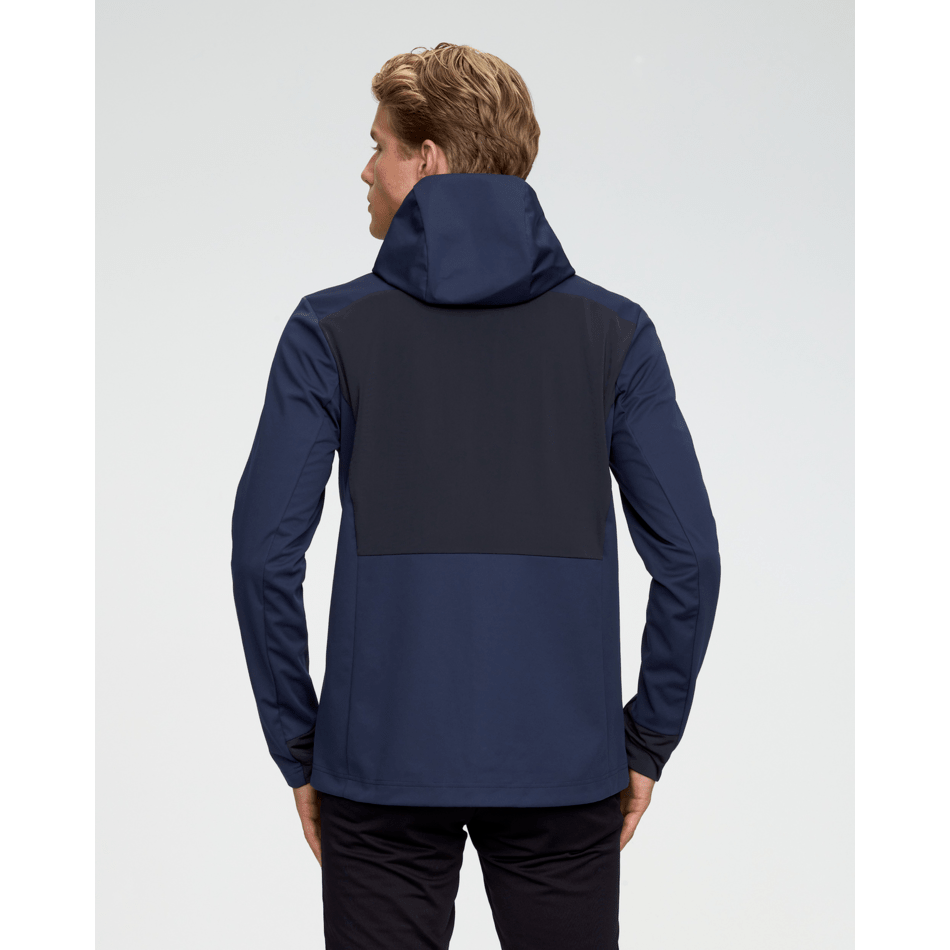 Bjorn Daehlie Men's Power Jacket