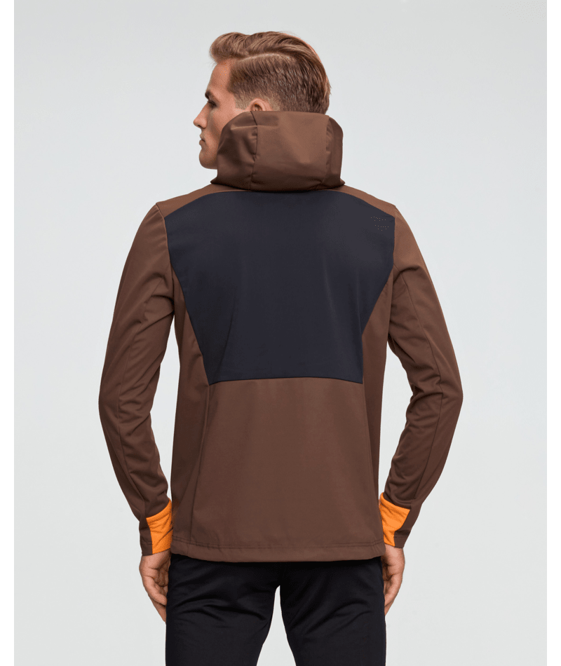 Bjorn Daehlie Men's Power Jacket