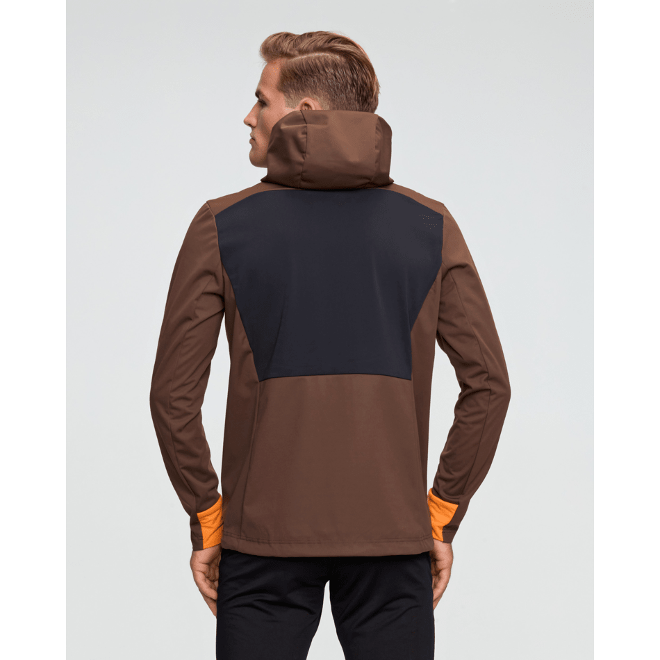 Bjorn Daehlie Men's Power Jacket