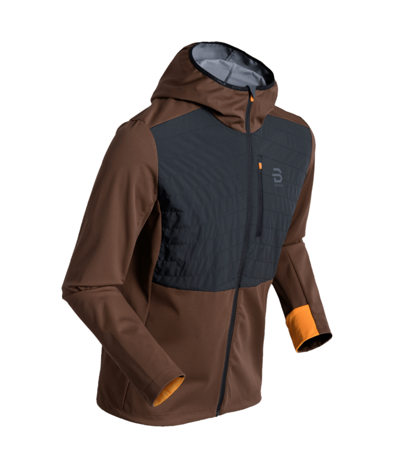 Bjorn Daehlie Men's Power Jacket