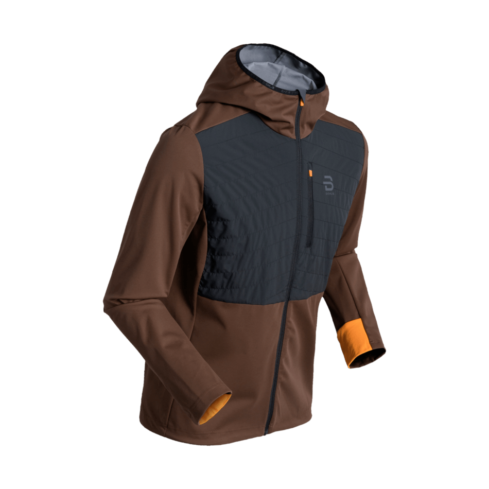 Bjorn Daehlie Men's Power Jacket