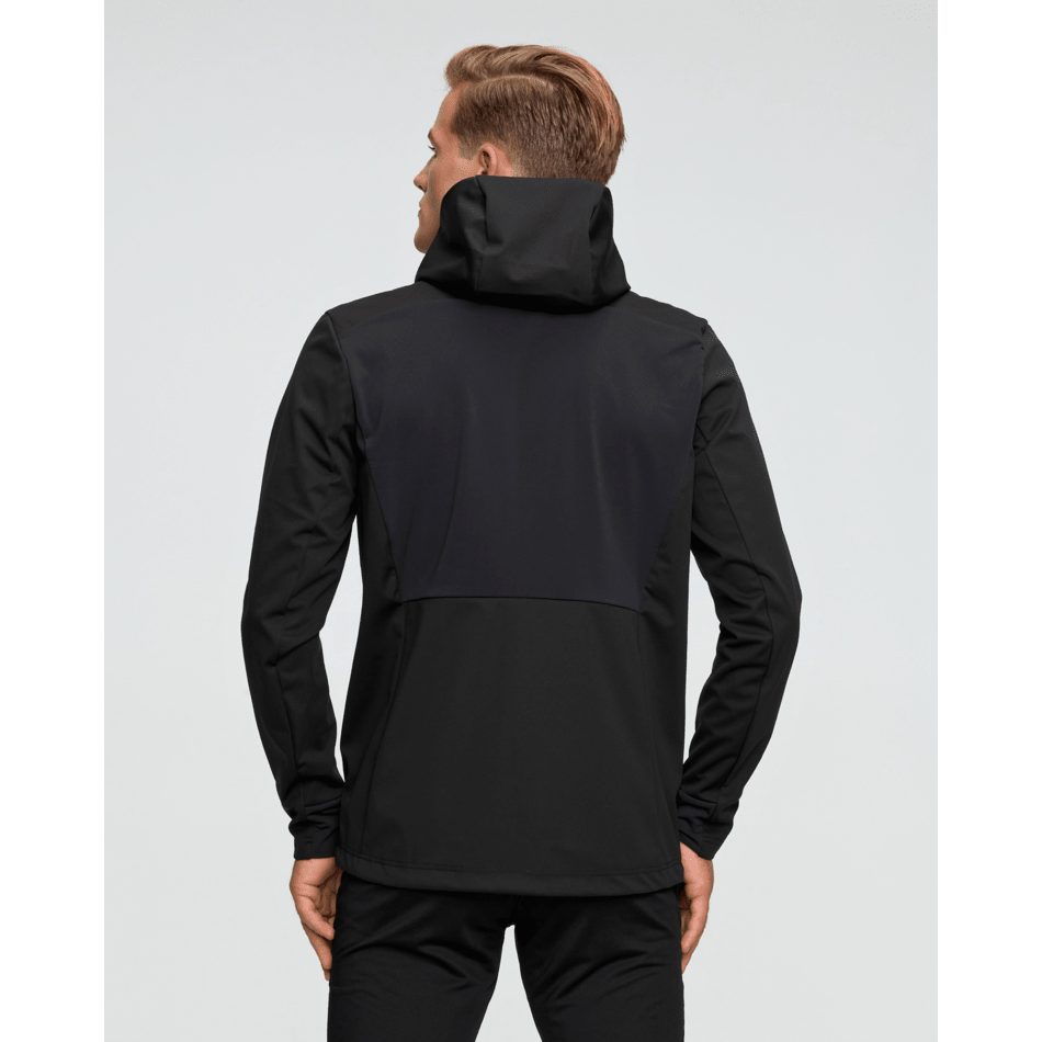 Bjorn Daehlie Men's Power Jacket