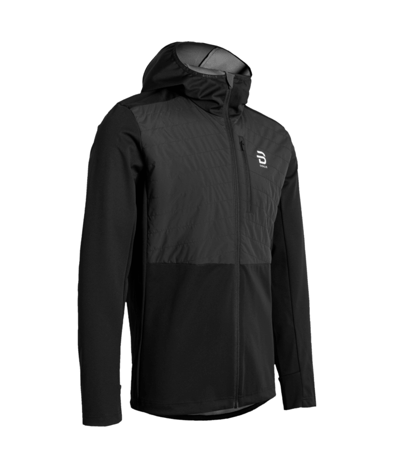 Bjorn Daehlie Men's Power Jacket
