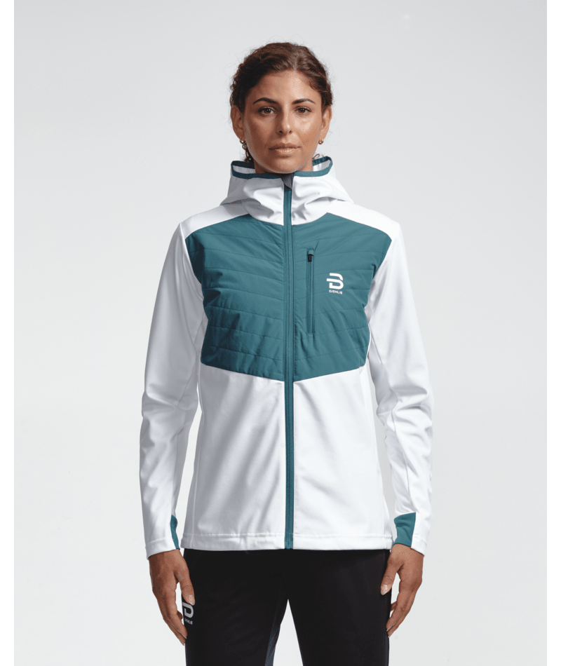 Bjorn Daehlie Women's Power Jacket
