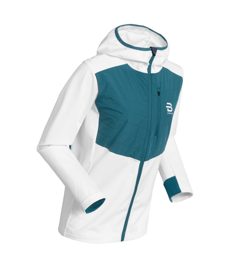 Bjorn Daehlie Women's Power Jacket