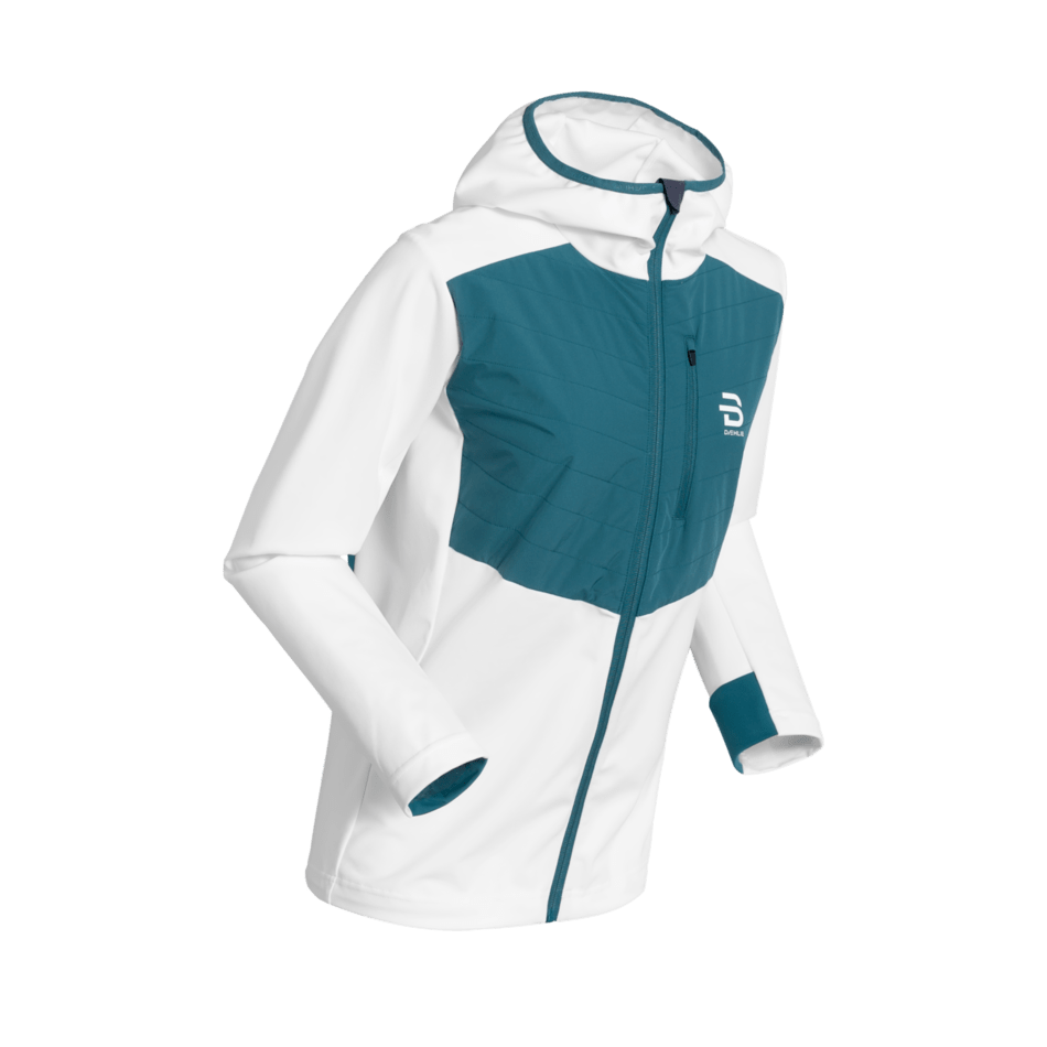Bjorn Daehlie Women's Power Jacket