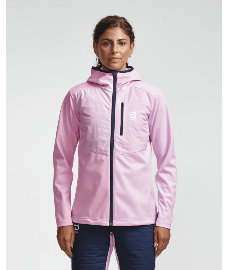 Bjorn Daehlie Women's Power Jacket