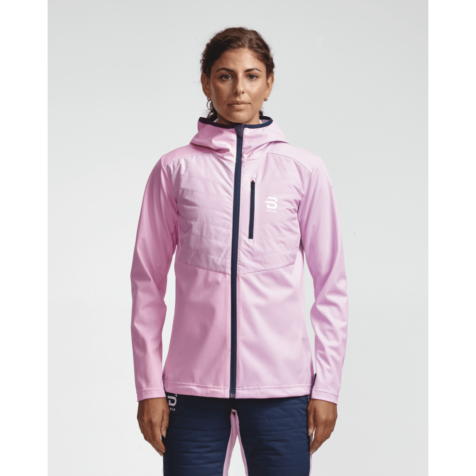 Bjorn Daehlie Women's Power Jacket