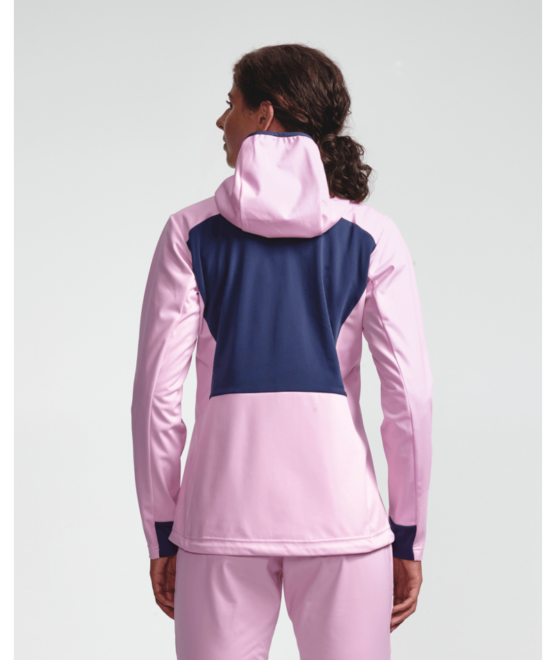 Bjorn Daehlie Women's Power Jacket