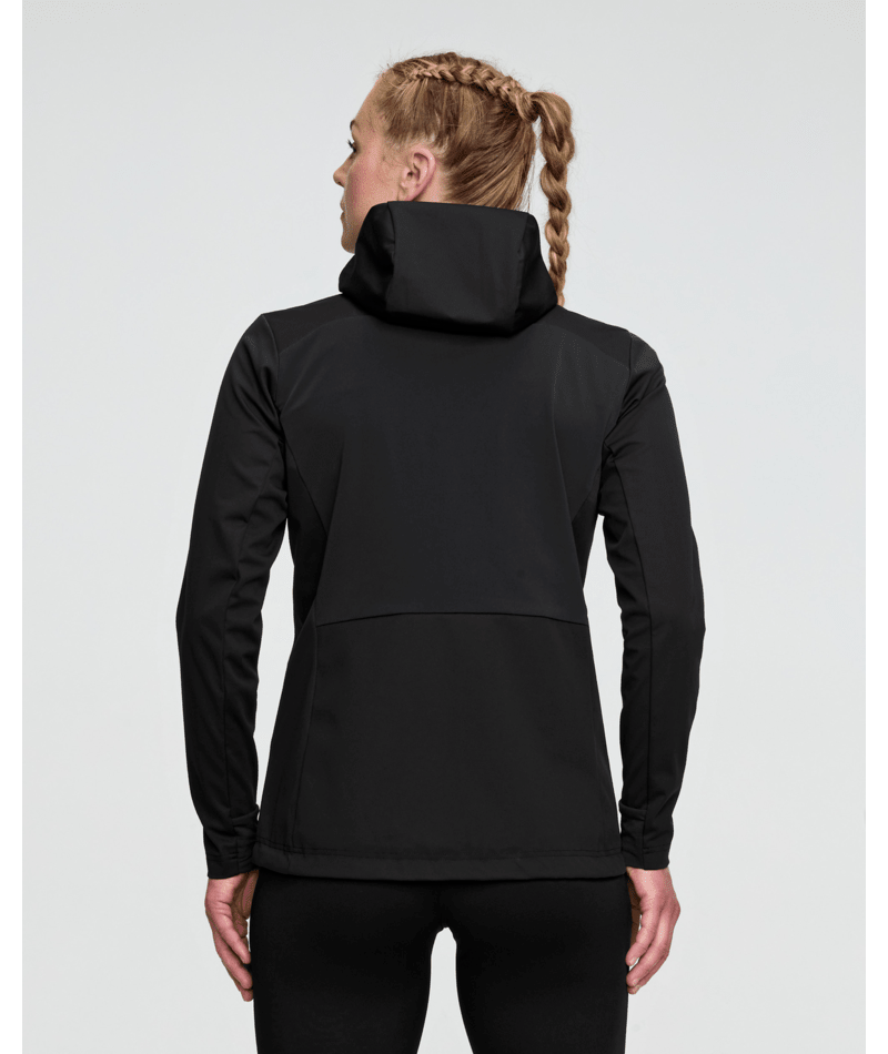 Bjorn Daehlie Women's Power Jacket