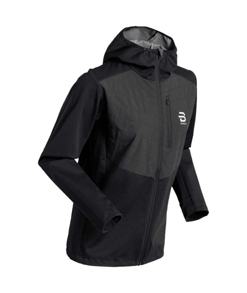 Bjorn Daehlie Women's Power Jacket
