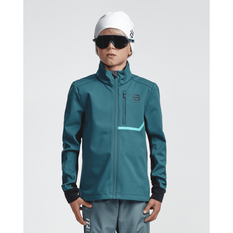 Bjorn Daehlie Junior Mobility Jacket