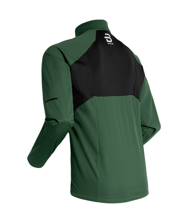 Bjorn Daehlie Men's Challenge 3.0 Jacket