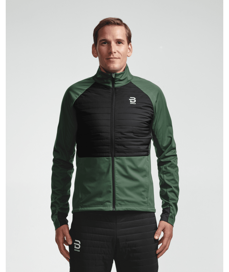 Bjorn Daehlie Men's Challenge 3.0 Jacket