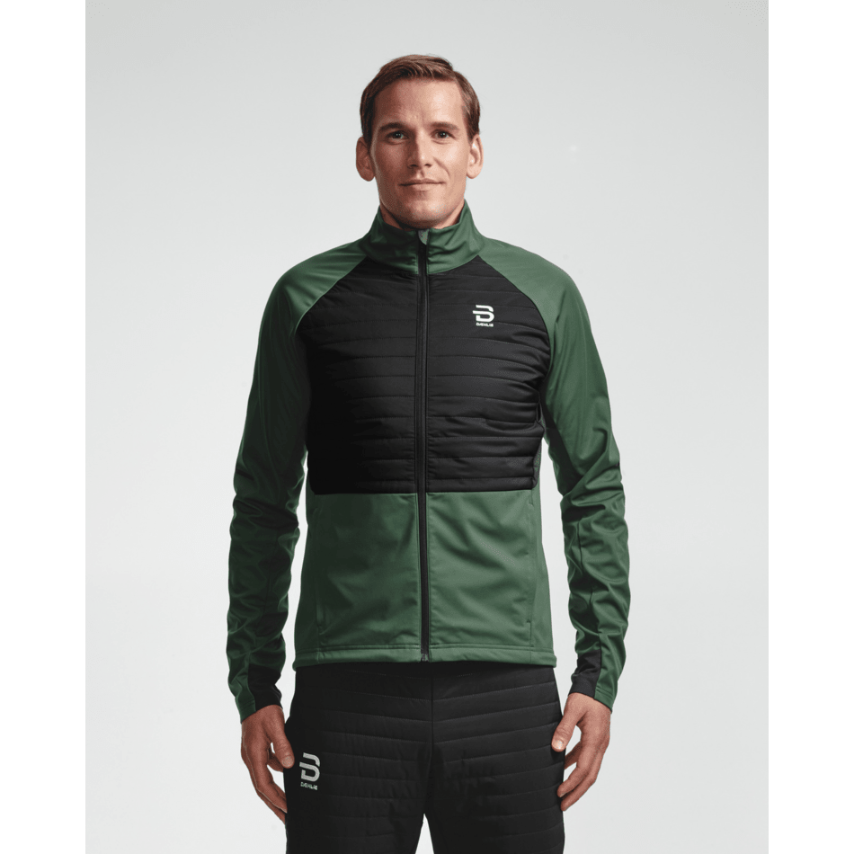 Bjorn Daehlie Men's Challenge 3.0 Jacket