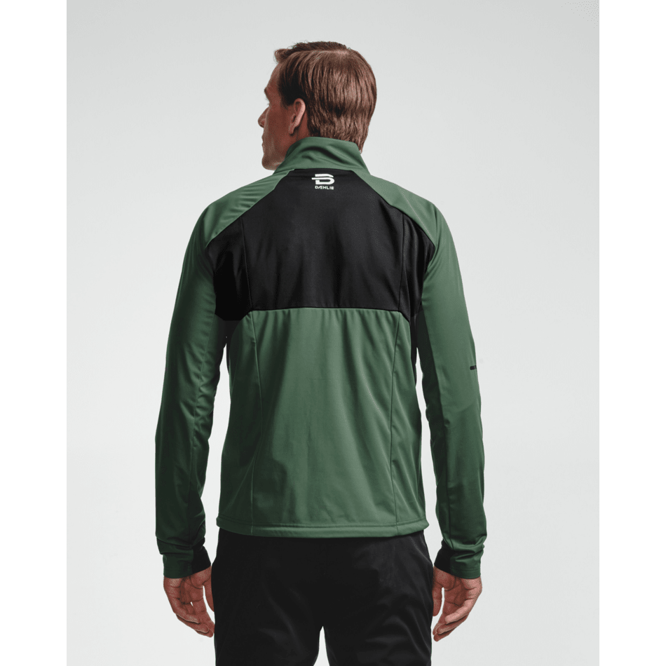 Bjorn Daehlie Men's Challenge 3.0 Jacket