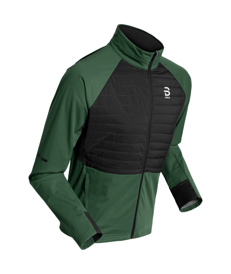 Bjorn Daehlie Men's Challenge 3.0 Jacket