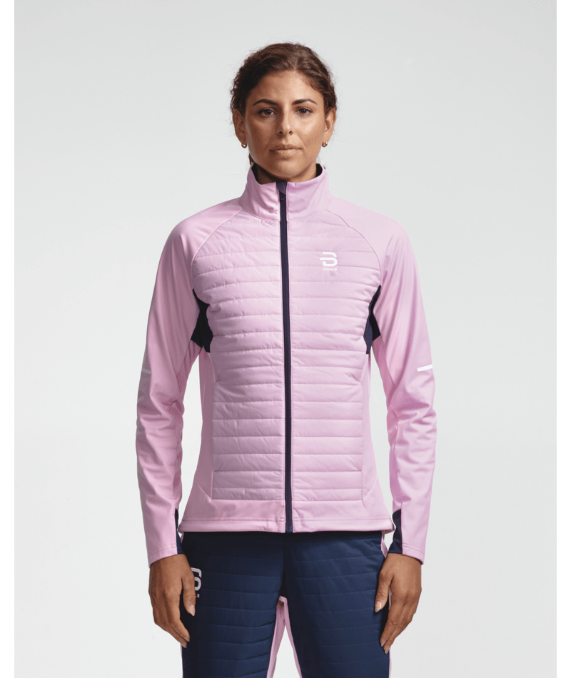Bjorn Daehlie Women's Challenge 3.0 Jacket