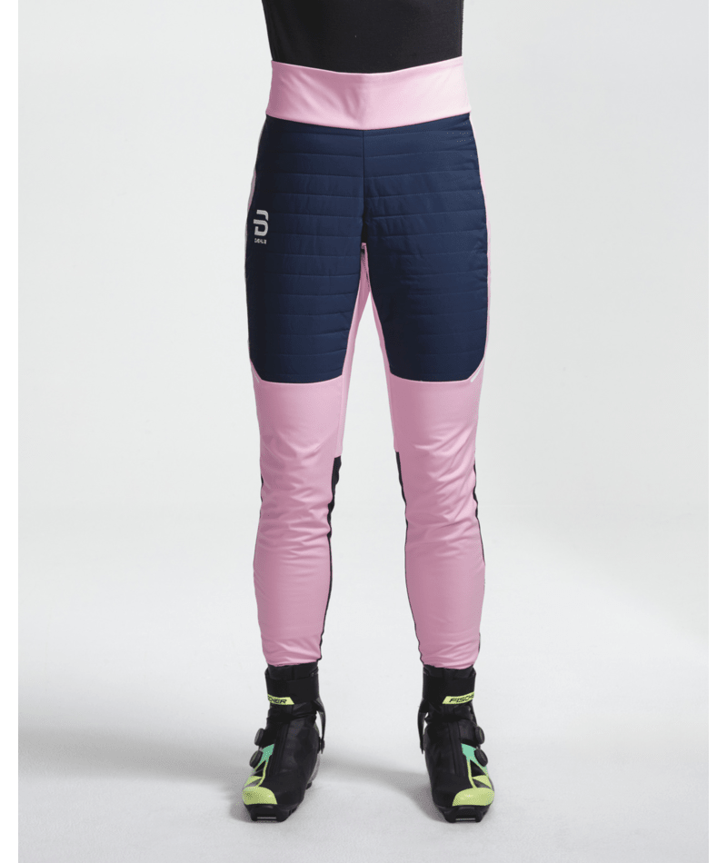 Bjorn Daehlie Women's Challenge 3.0 Pants