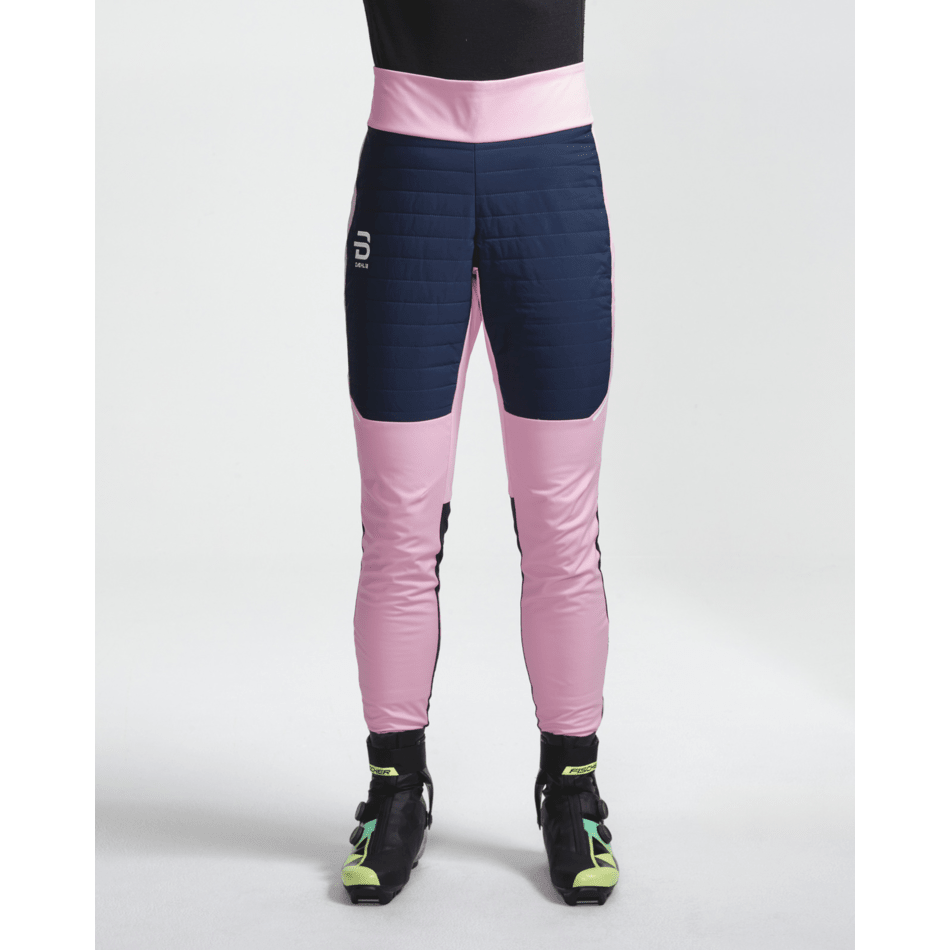 Bjorn Daehlie Women's Challenge 3.0 Pants