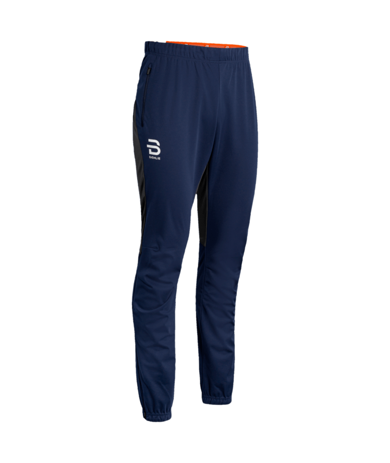 Bjorn Daehlie Men's Power 2.0 Pants