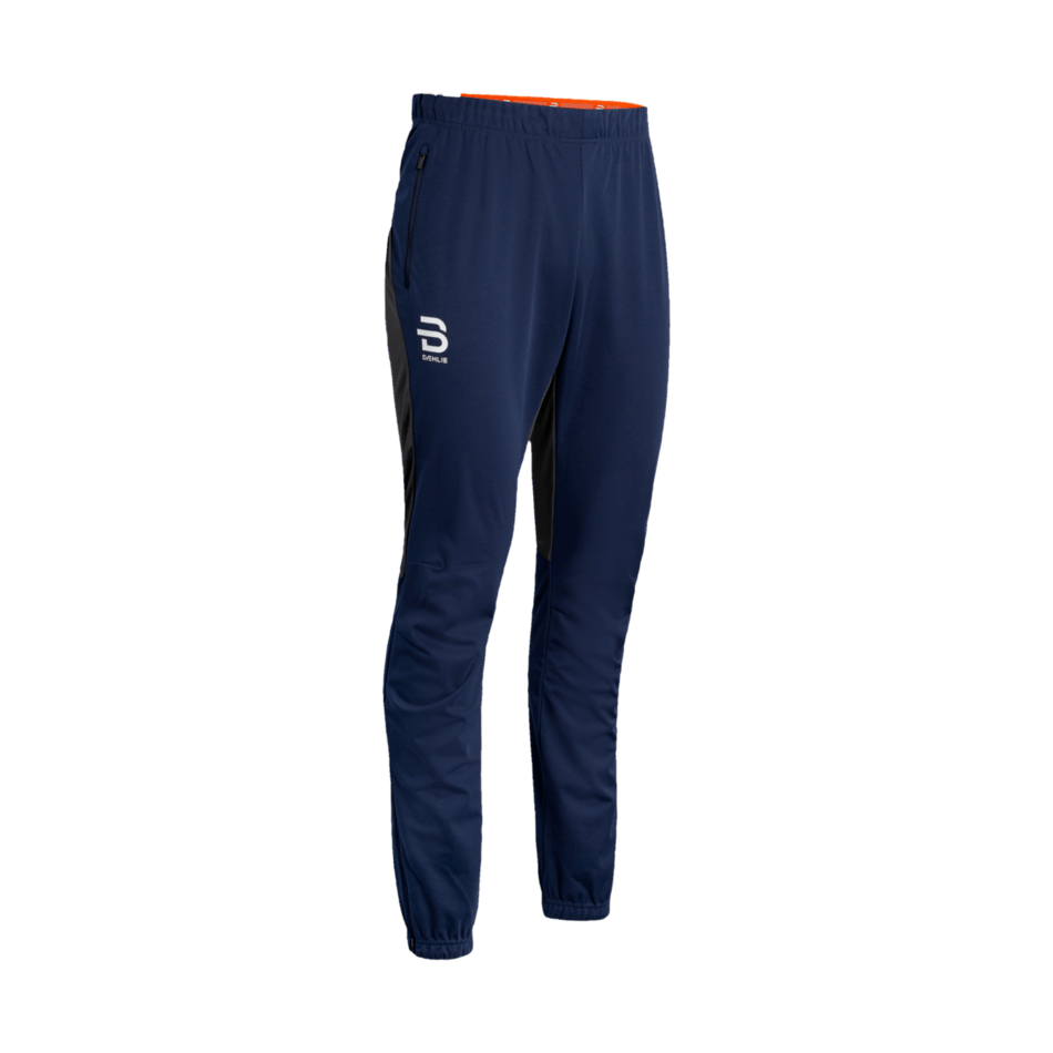 Bjorn Daehlie Men's Power 2.0 Pants