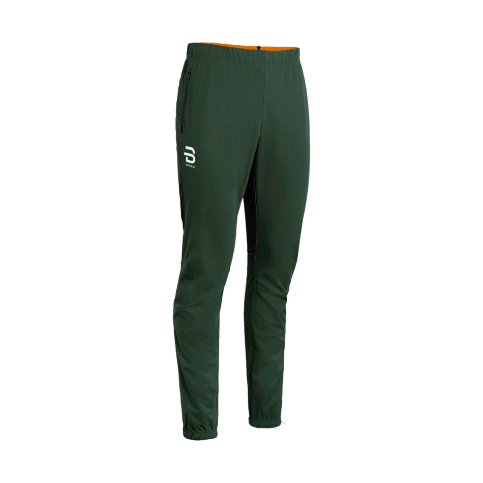 Bjorn Daehlie Men's Power 2.0 Pants
