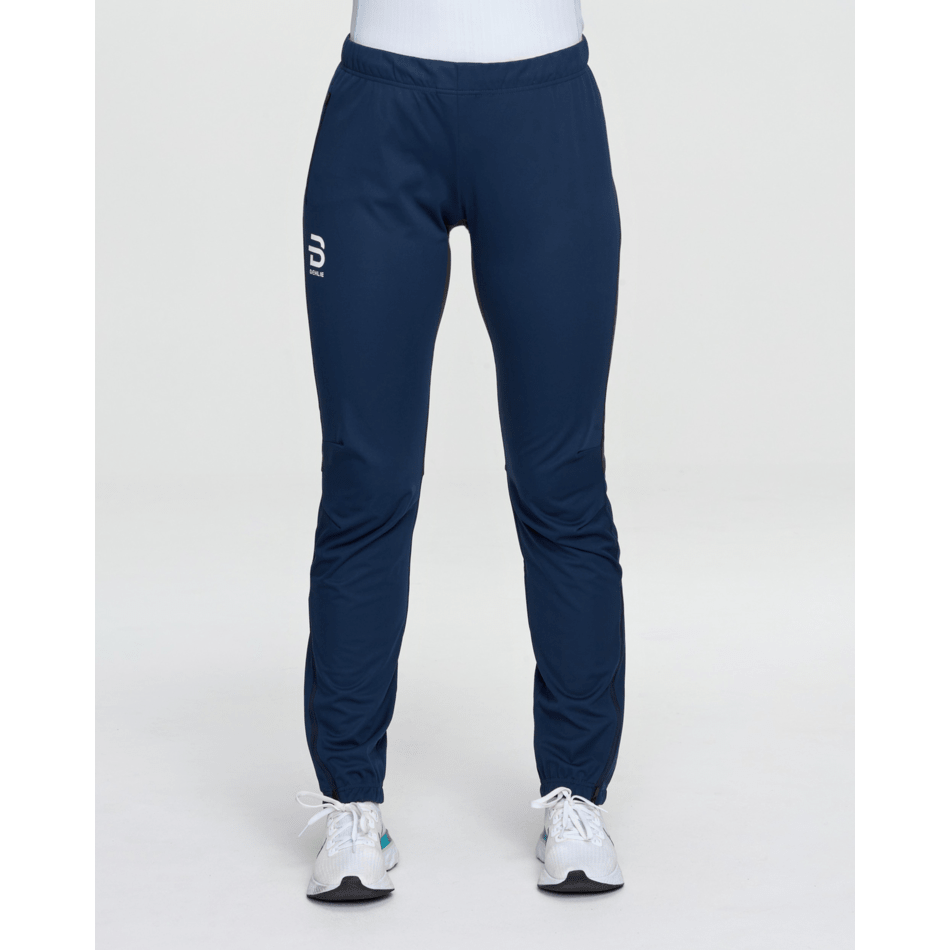 Bjorn Daehlie Women's Power 2.0 Pants