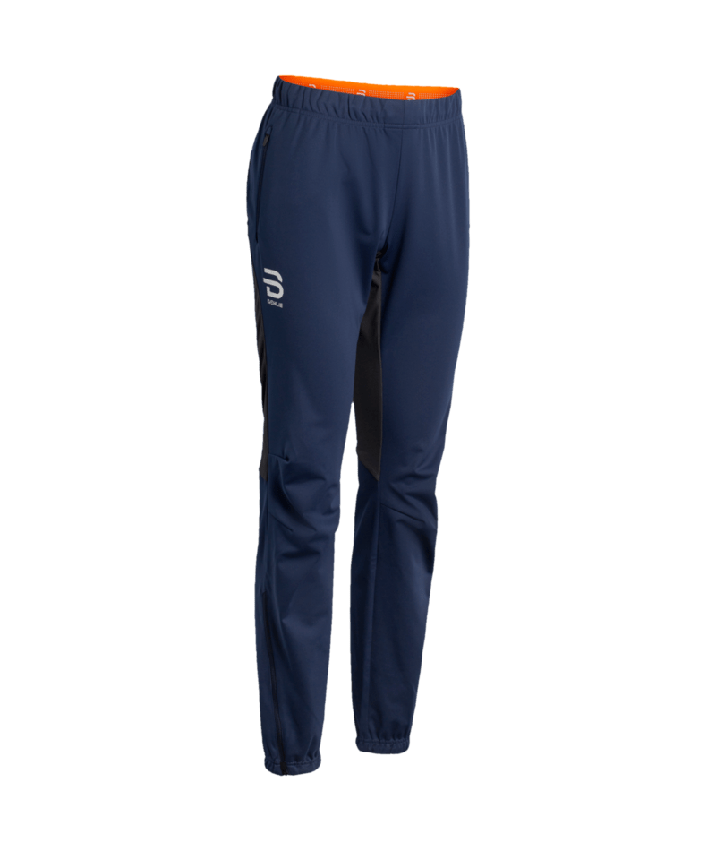 Bjorn Daehlie Women's Power 2.0 Pants