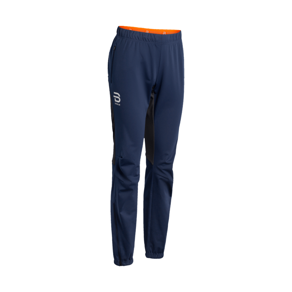 Bjorn Daehlie Women's Power 2.0 Pants