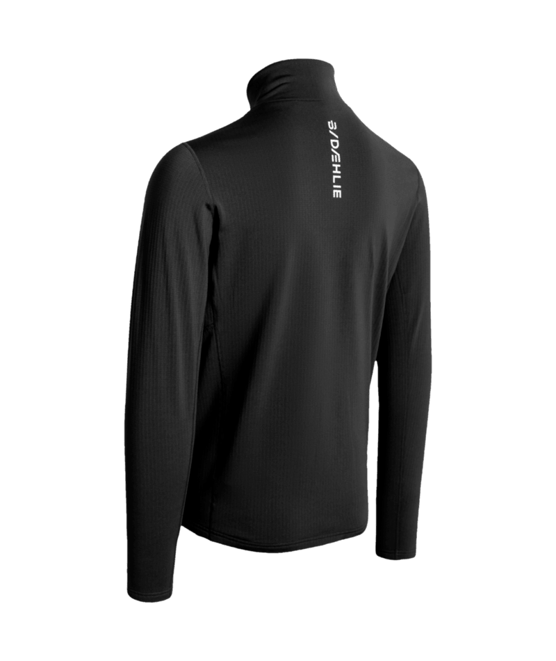 Bjorn Daehlie Men's Pace Half Zip