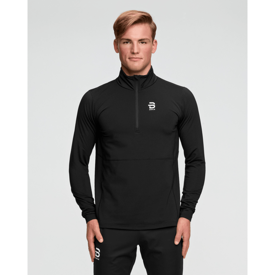 Bjorn Daehlie Men's Pace Half Zip