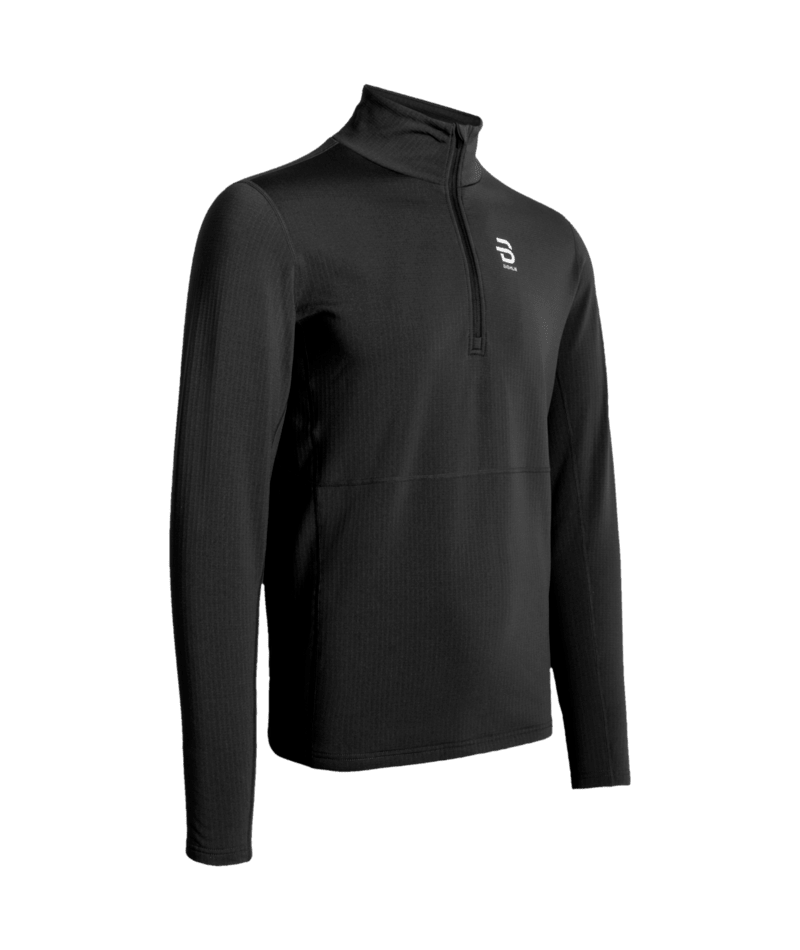 Bjorn Daehlie Men's Pace Half Zip
