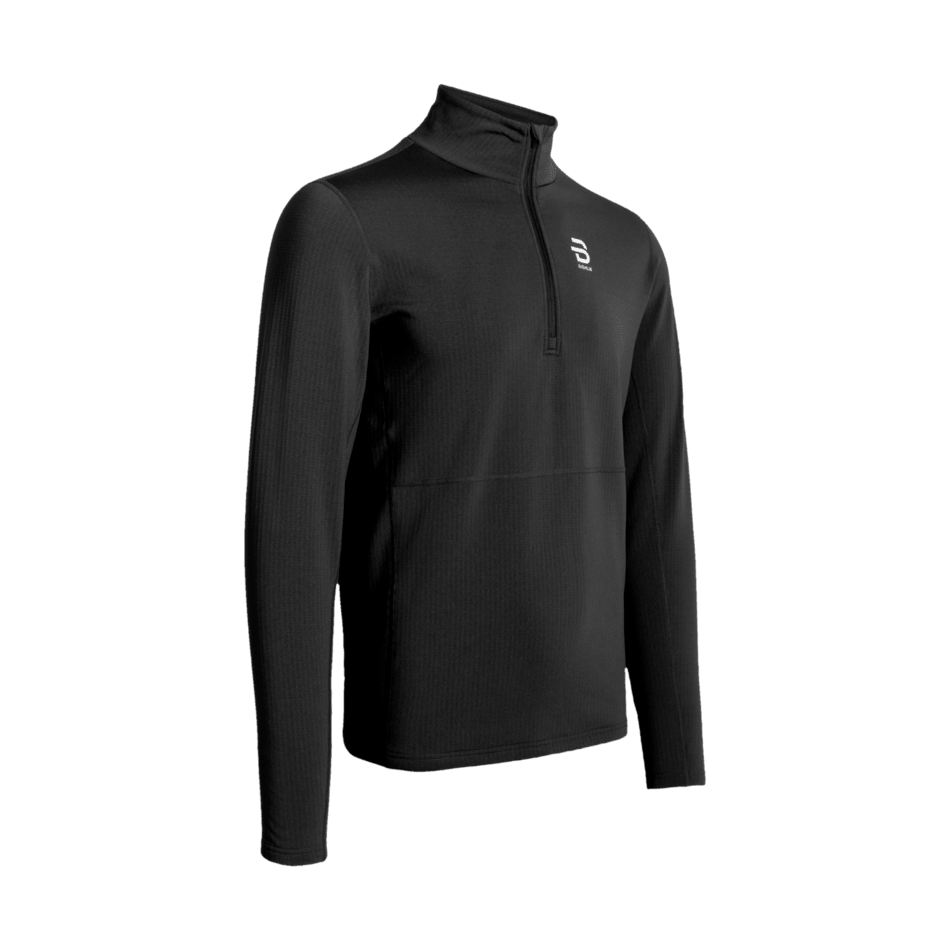 Bjorn Daehlie Men's Pace Half Zip