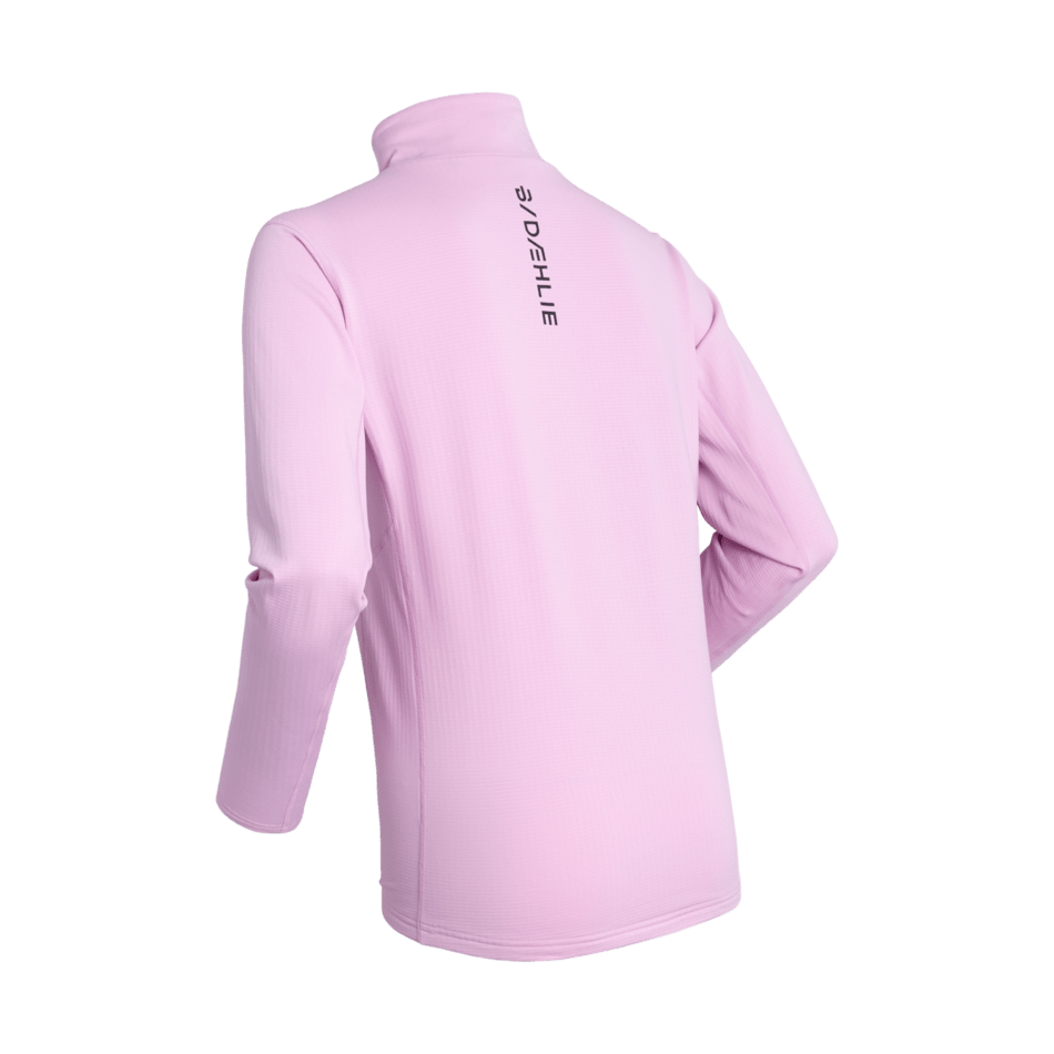 Bjorn Daehlie Women's Pace Half Zip