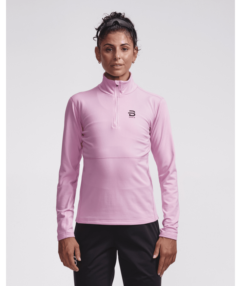 Bjorn Daehlie Women's Pace Half Zip