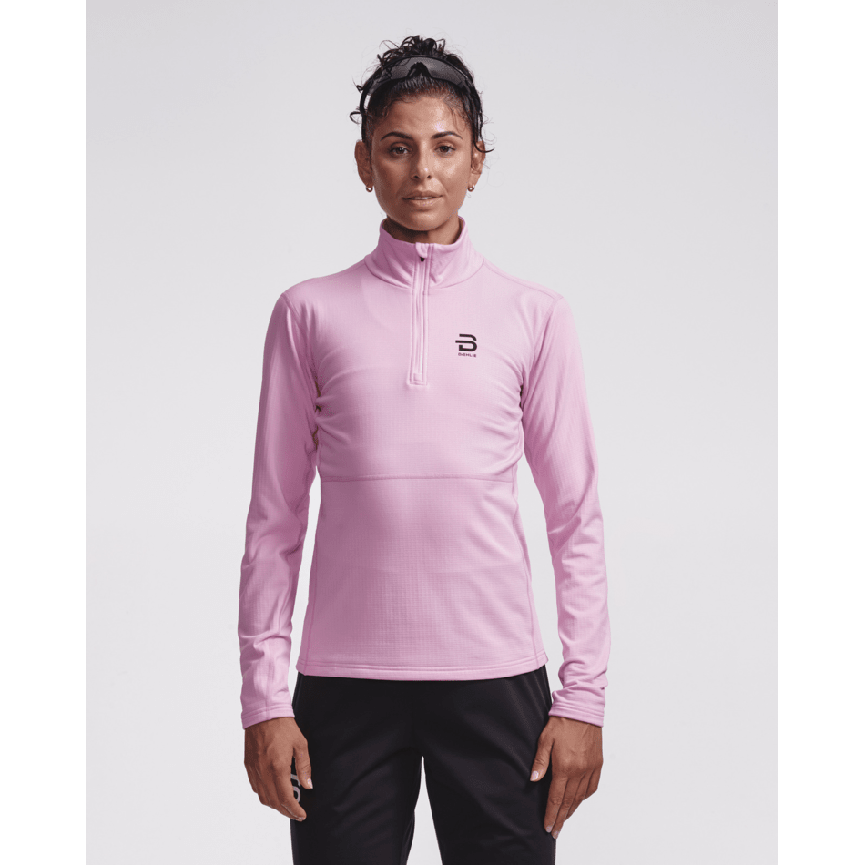 Bjorn Daehlie Women's Pace Half Zip
