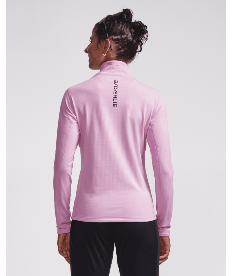 Bjorn Daehlie Women's Pace Half Zip