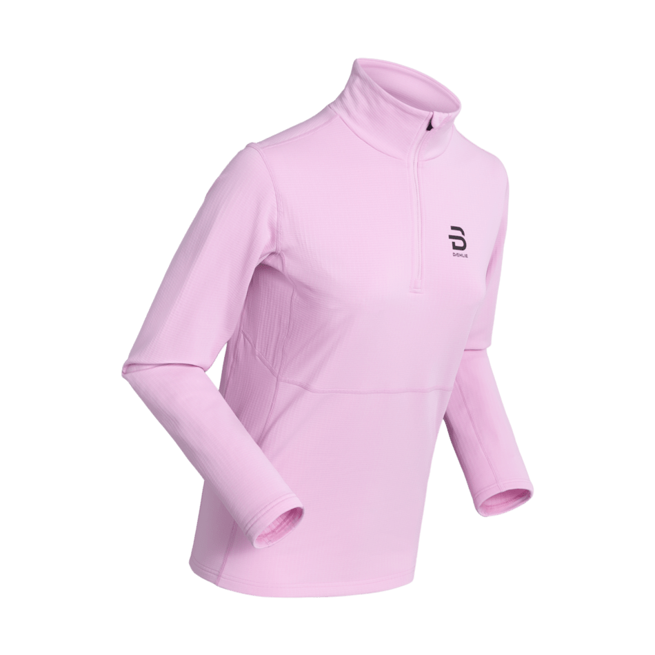 Bjorn Daehlie Women's Pace Half Zip