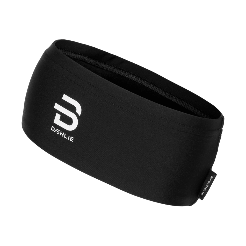 Bjorn Daehlie Polyknit Warm Headband