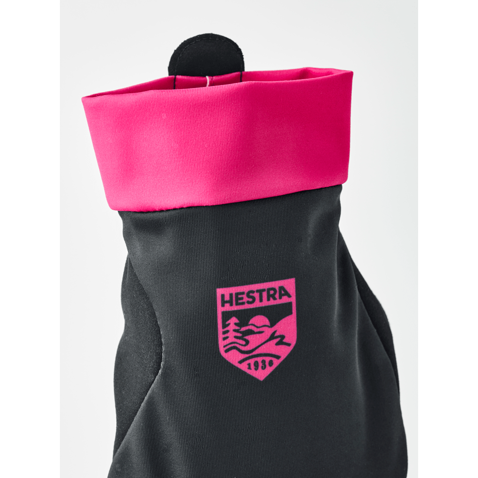Hestra Klaebo Pro Model