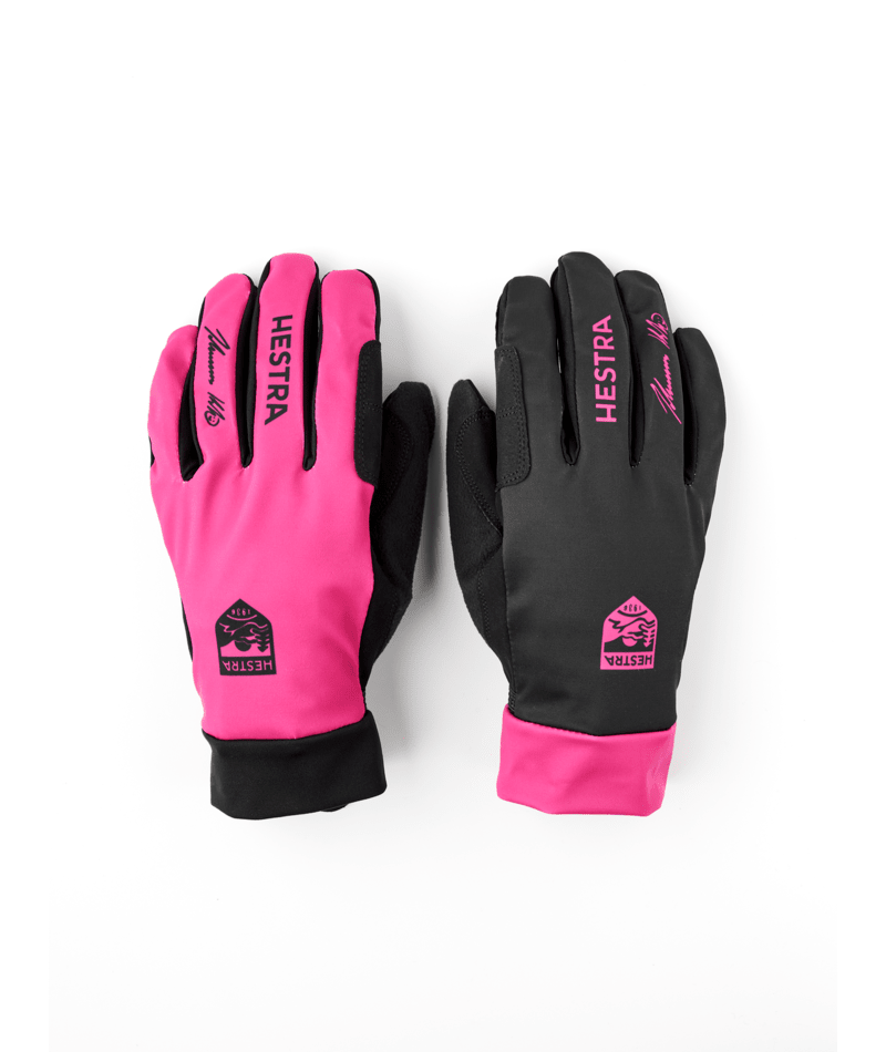 Hestra Klaebo Pro Model