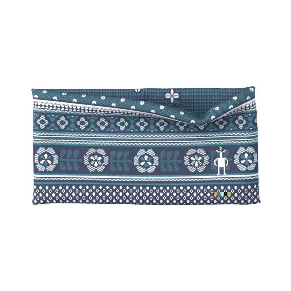 Smartwool Thermal Merino Reversible Headband