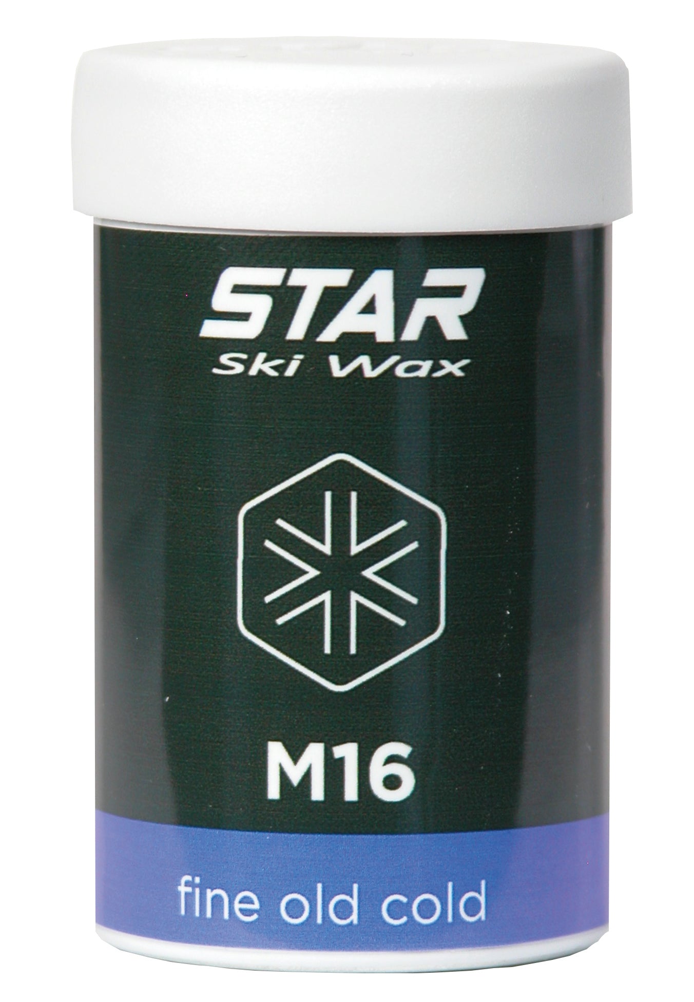 Star Beta M16