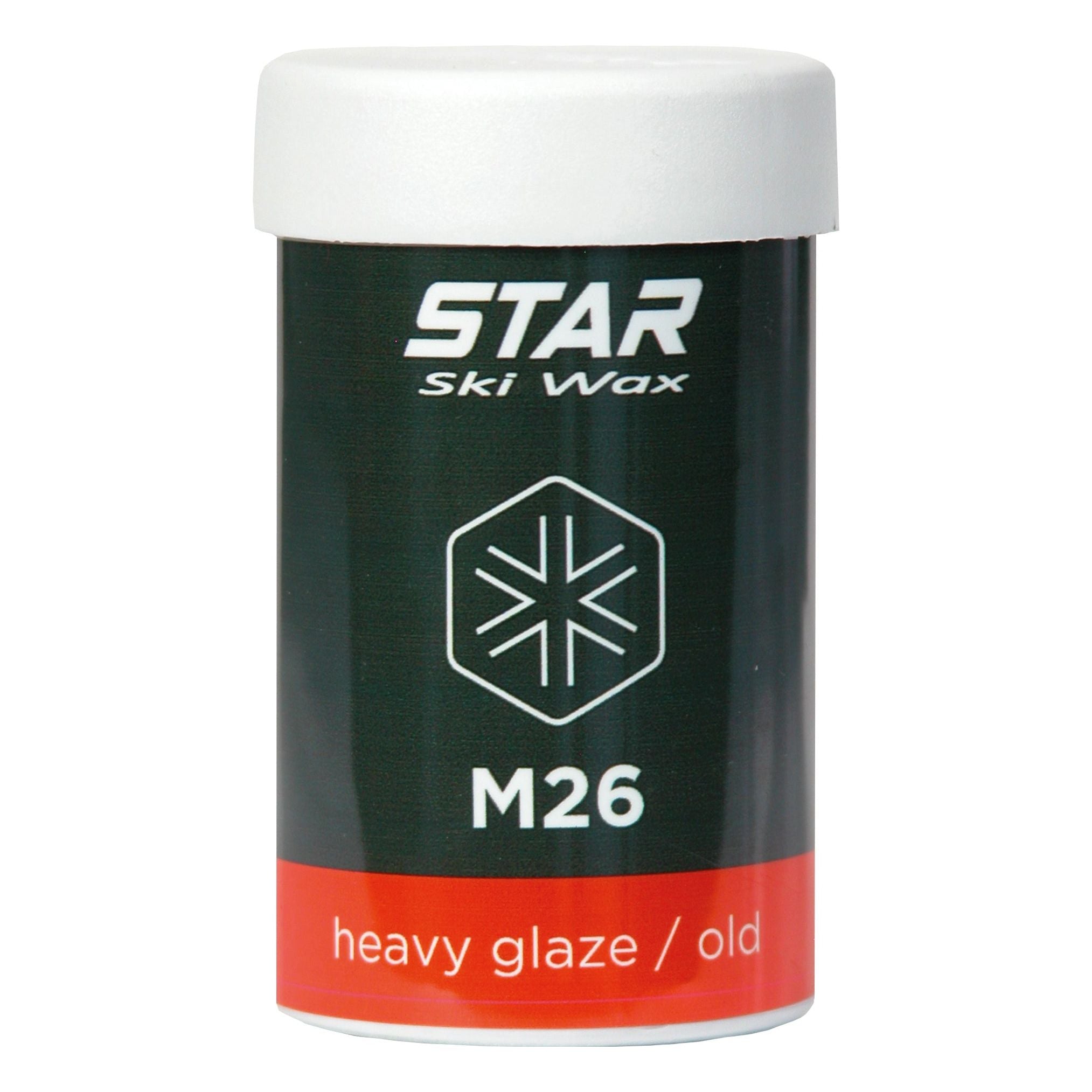 Star Beta M26