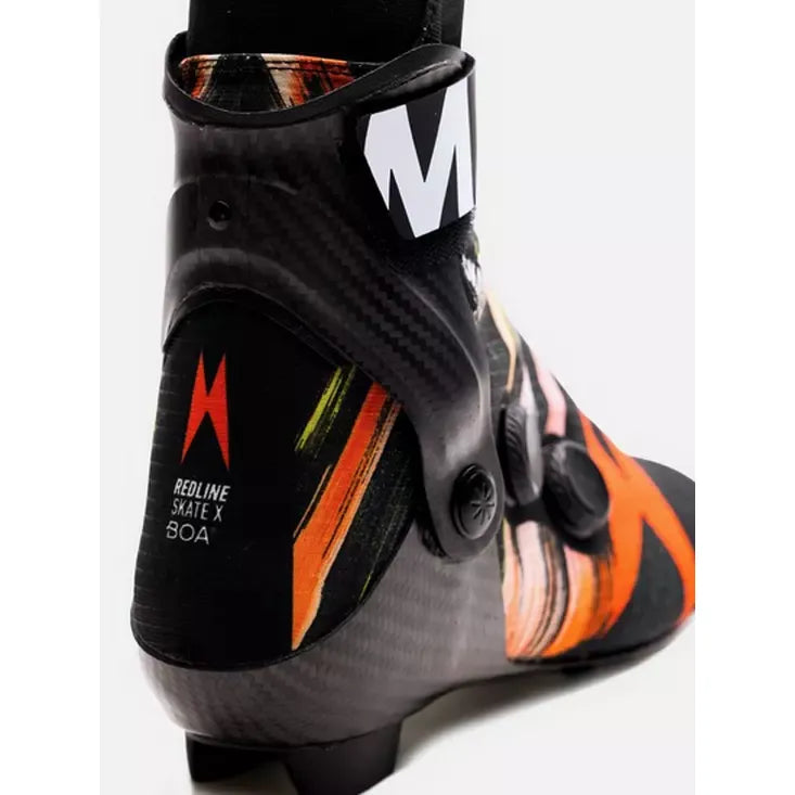Madshus Redline Skate X Boa