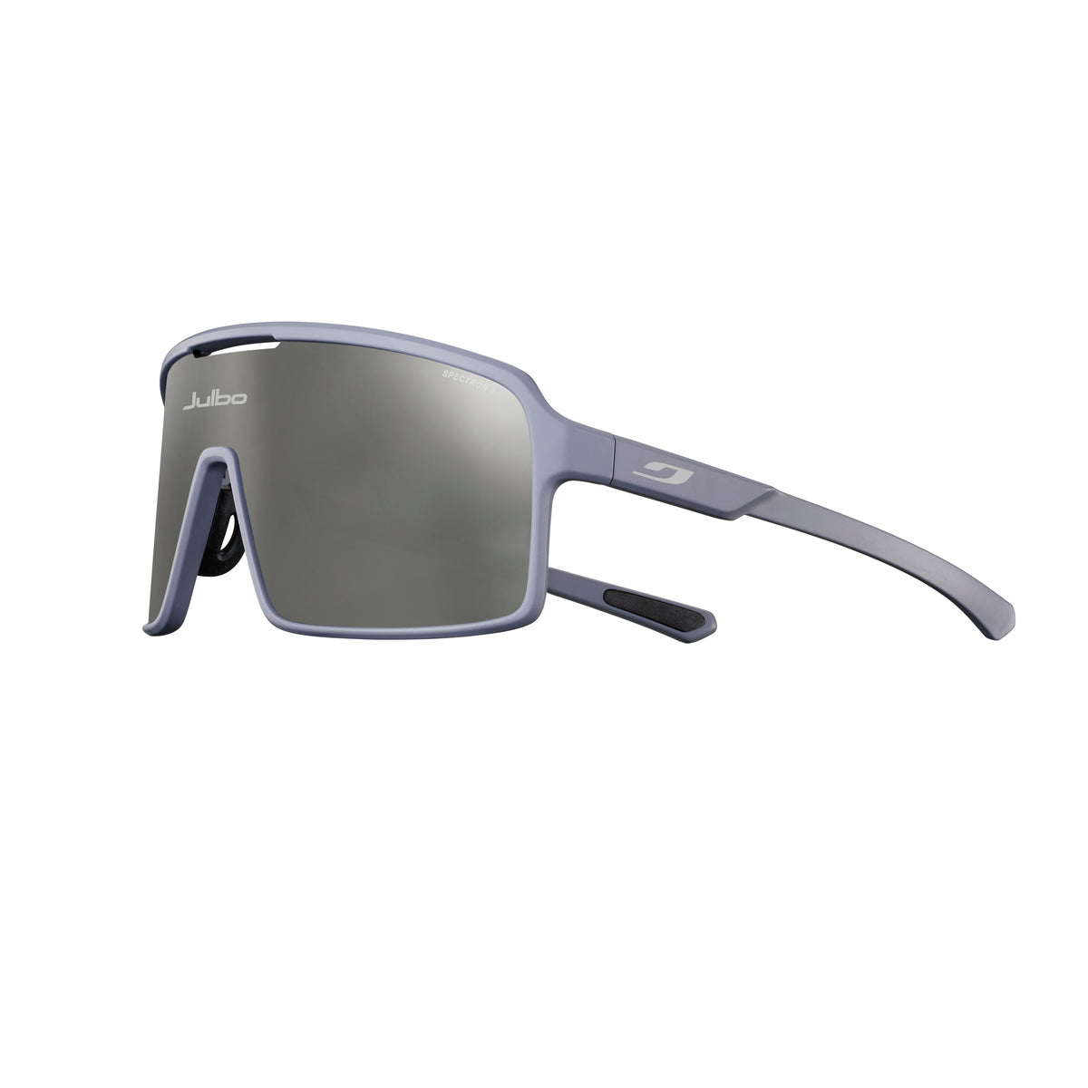 Julbo Ahab Matte Purple with Spectron 3 Lens