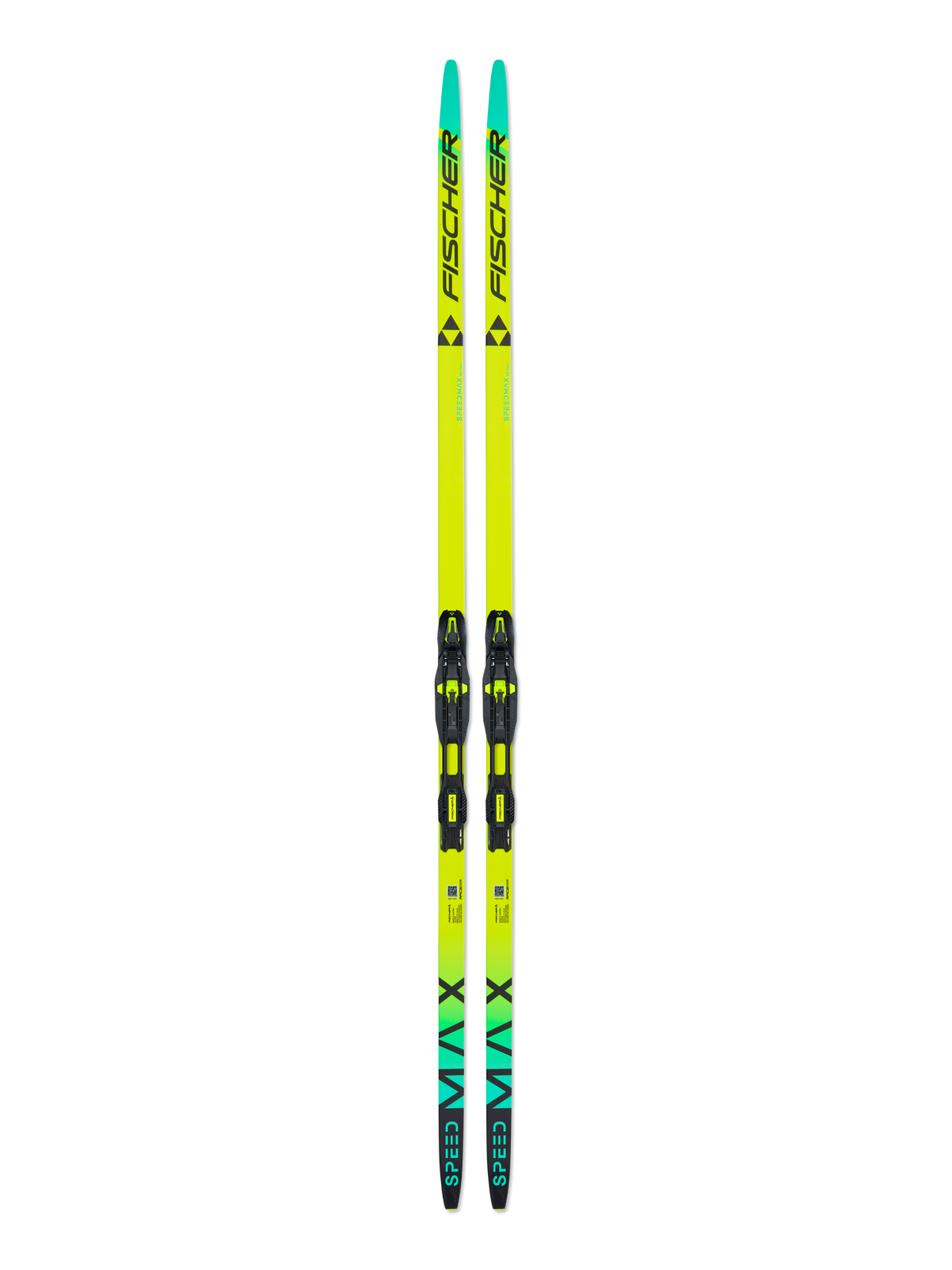 Fischer Speedmax 100 Classic Zero