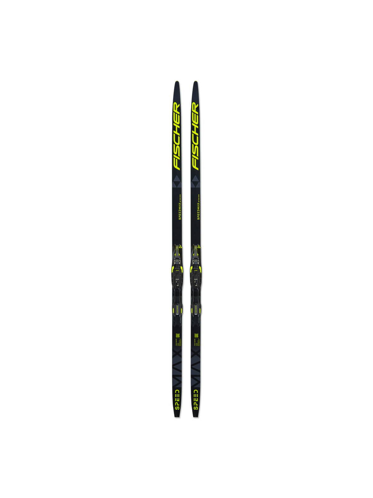 Fischer Twin Skin Speedmax 80 Jr